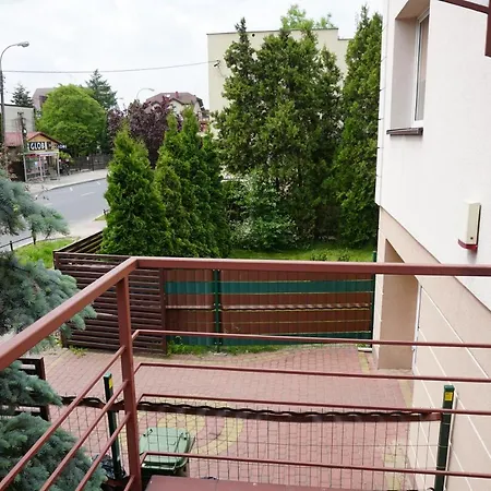 Kordian 华沙